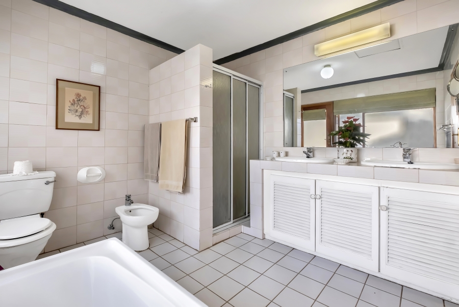 3 Bedroom Property for Sale in Melrose Gauteng