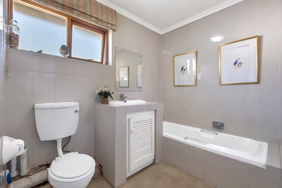 3 Bedroom Property for Sale in Melrose Gauteng