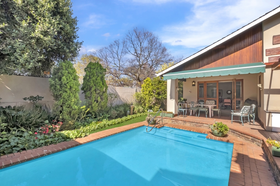 3 Bedroom Property for Sale in Melrose Gauteng