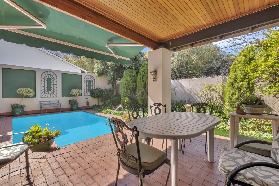 3 Bedroom Property for Sale in Melrose Gauteng