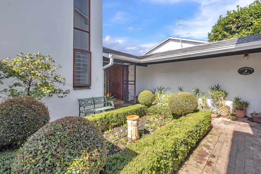 3 Bedroom Property for Sale in Melrose Gauteng