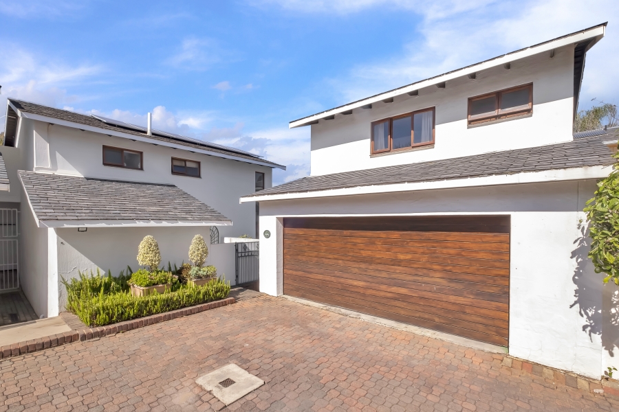 3 Bedroom Property for Sale in Melrose Gauteng