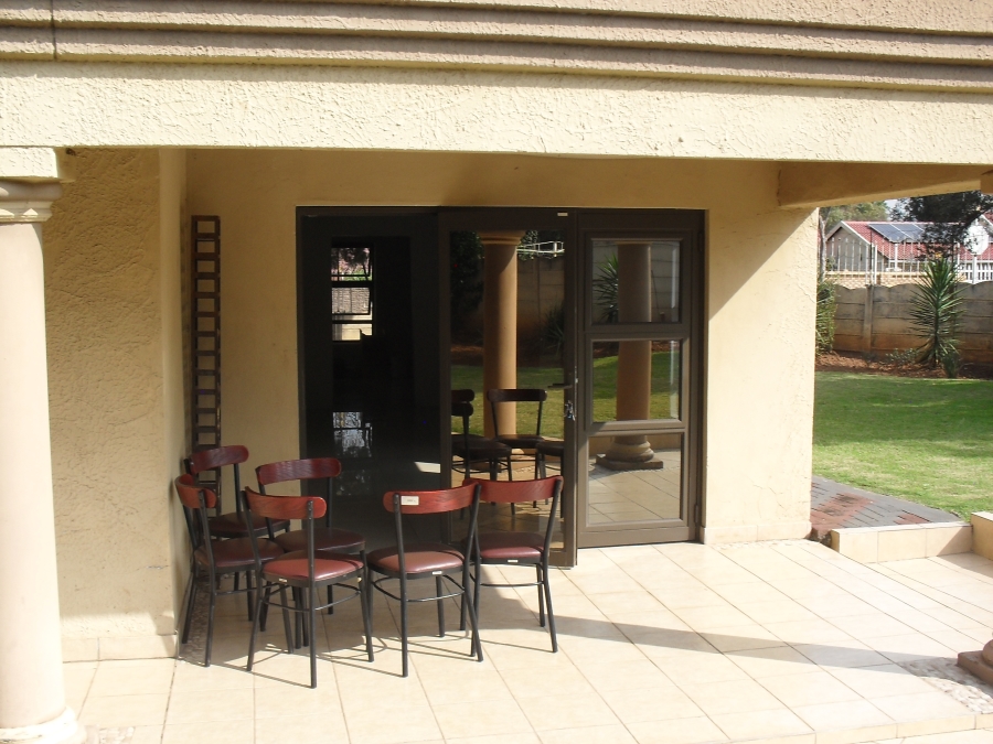 4 Bedroom Property for Sale in Marlands Gauteng
