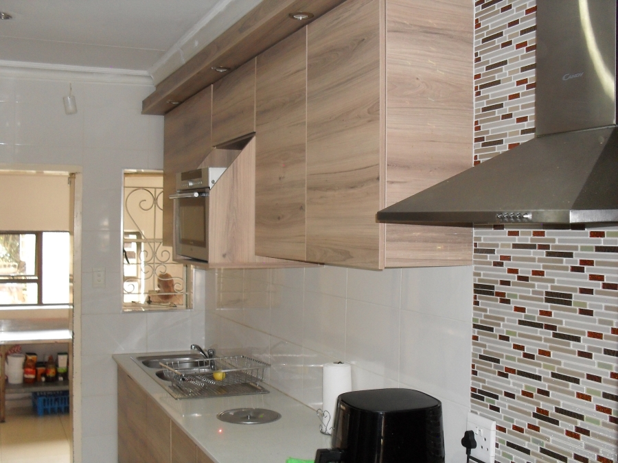 4 Bedroom Property for Sale in Marlands Gauteng