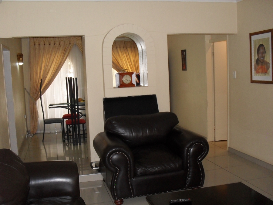 4 Bedroom Property for Sale in Marlands Gauteng