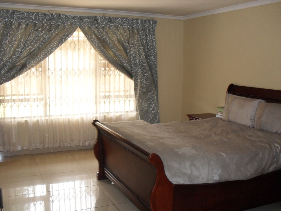 4 Bedroom Property for Sale in Marlands Gauteng