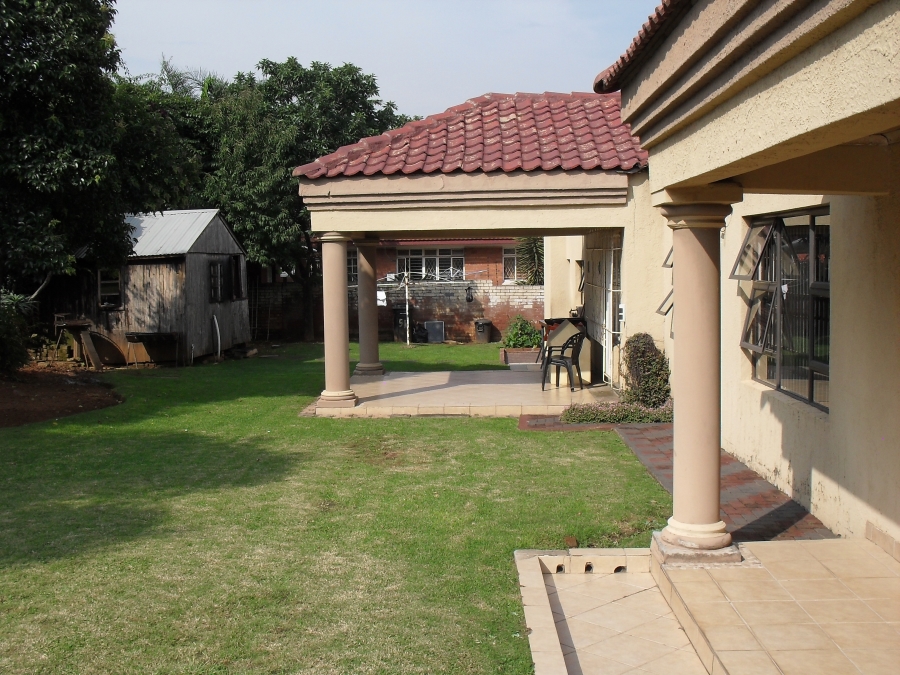 4 Bedroom Property for Sale in Marlands Gauteng