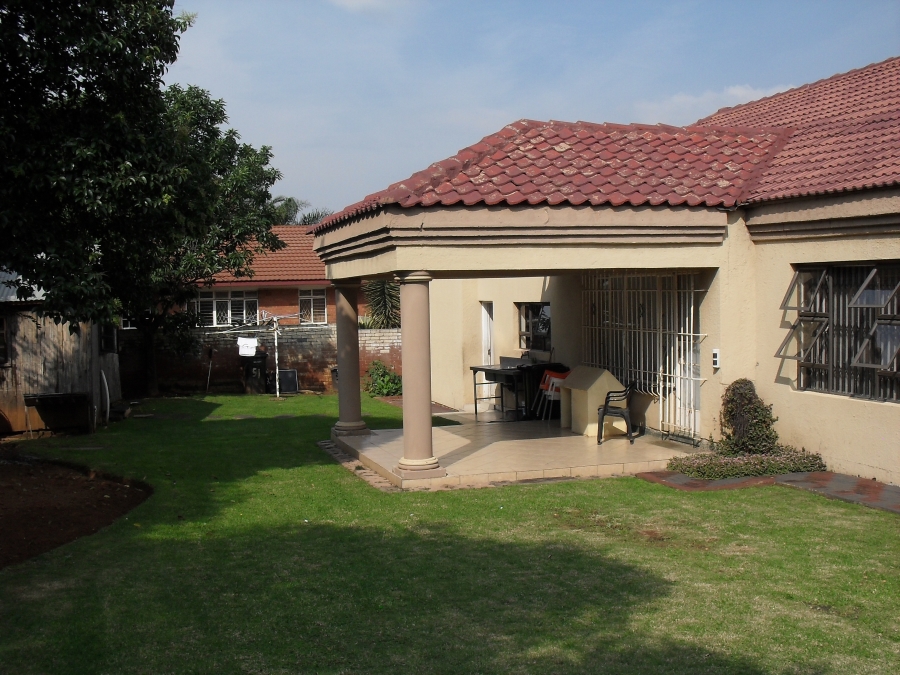 4 Bedroom Property for Sale in Marlands Gauteng