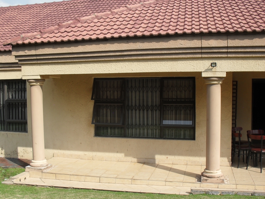 4 Bedroom Property for Sale in Marlands Gauteng