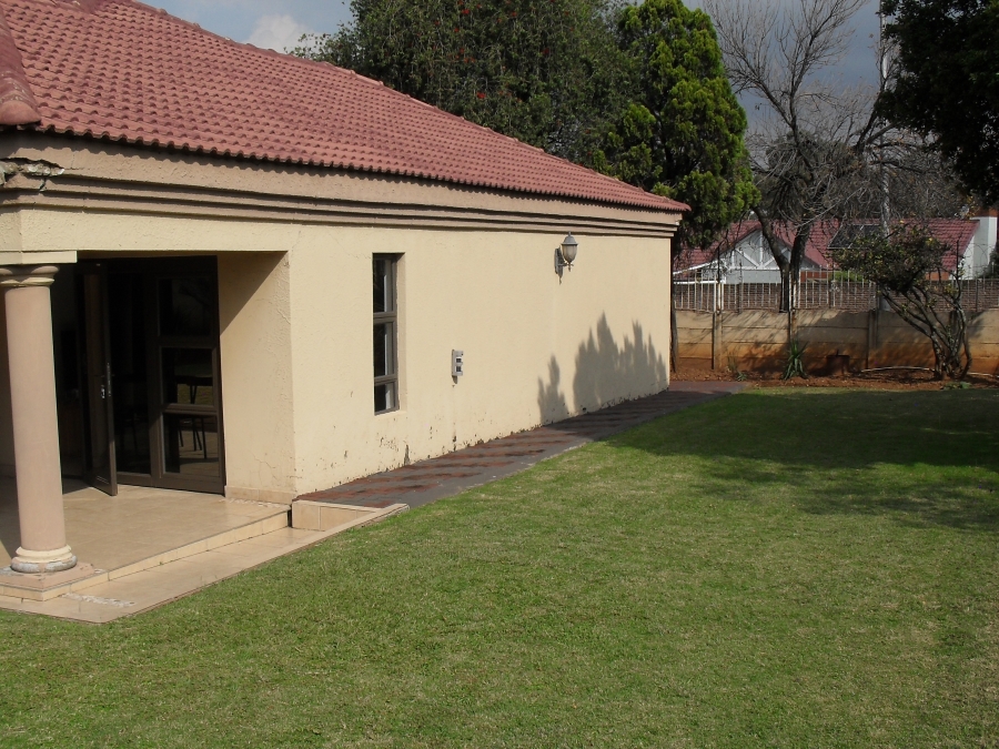 4 Bedroom Property for Sale in Marlands Gauteng