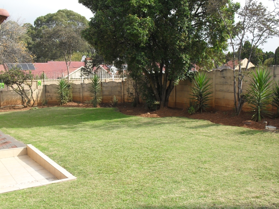 4 Bedroom Property for Sale in Marlands Gauteng