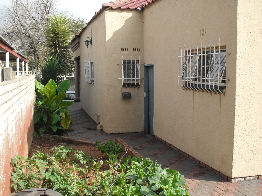4 Bedroom Property for Sale in Marlands Gauteng