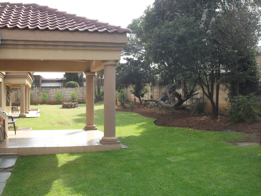 4 Bedroom Property for Sale in Marlands Gauteng