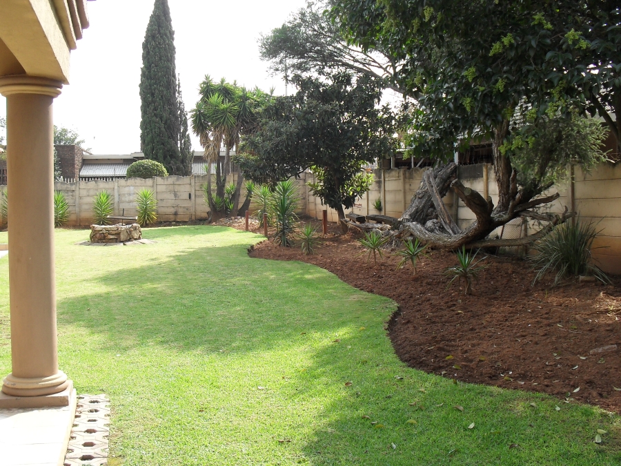 4 Bedroom Property for Sale in Marlands Gauteng