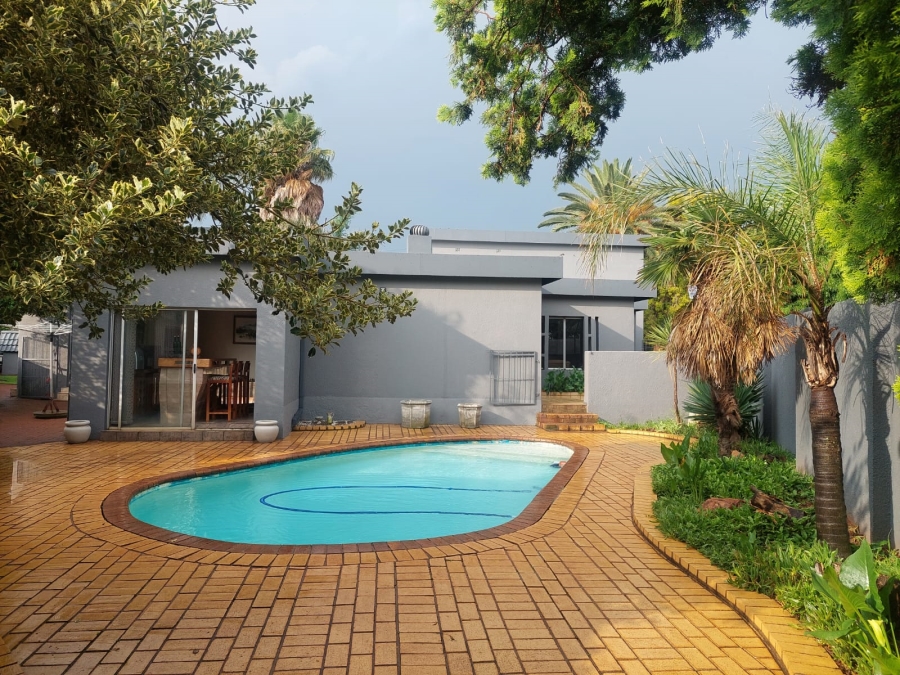 3 Bedroom Property for Sale in Visagie Park Gauteng