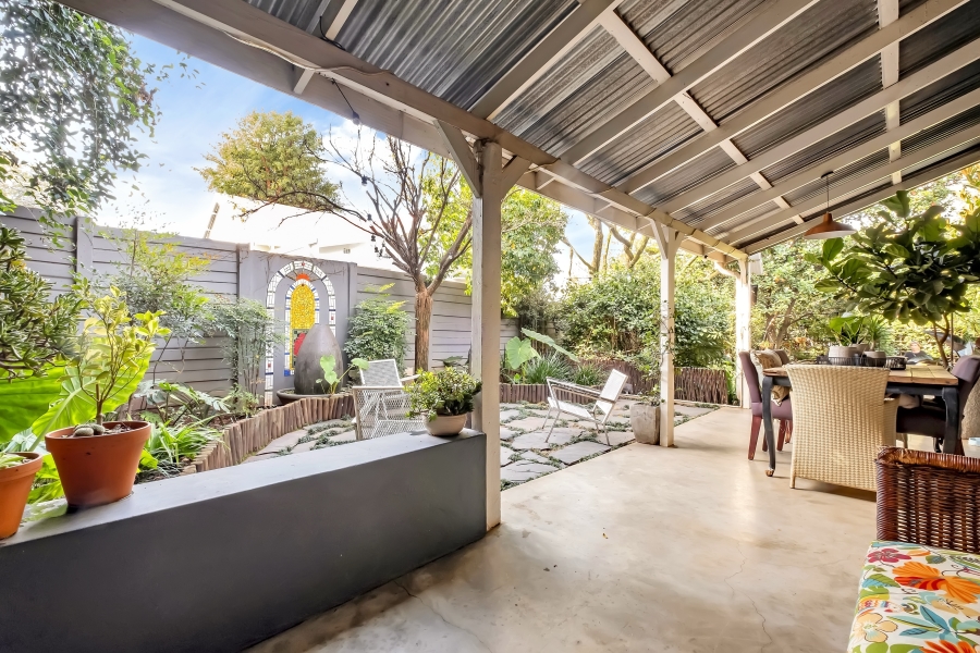 2 Bedroom Property for Sale in Melville Gauteng