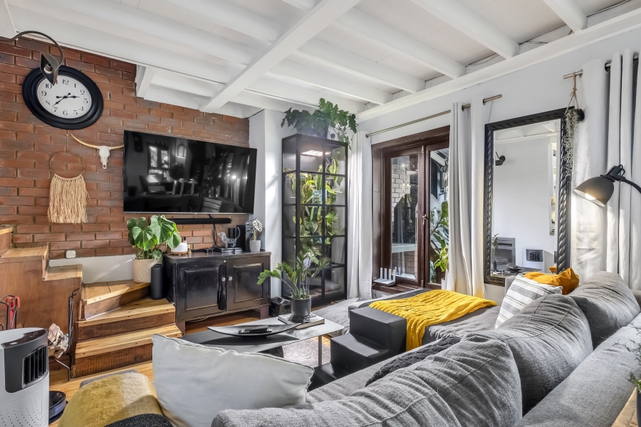 2 Bedroom Property for Sale in Melville Gauteng