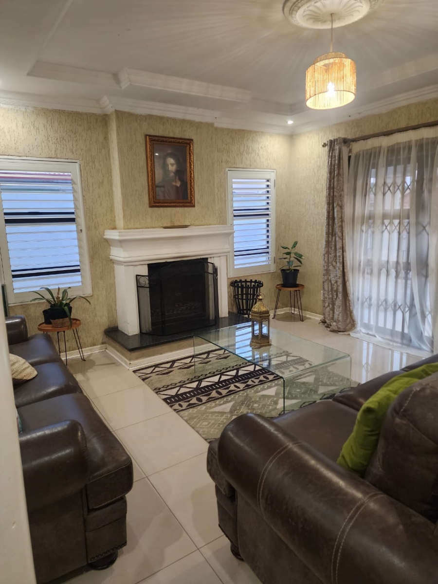 4 Bedroom Property for Sale in Sebokeng Zone 10 Gauteng
