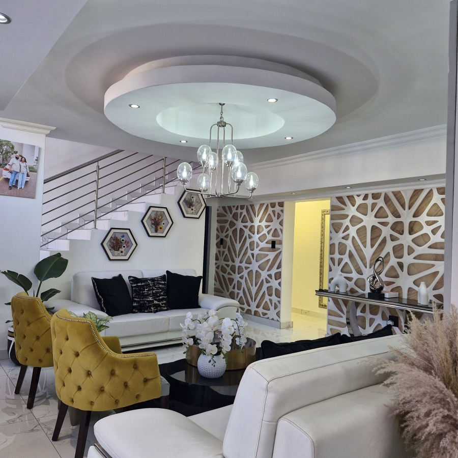 4 Bedroom Property for Sale in Savannah Country Estate Gauteng