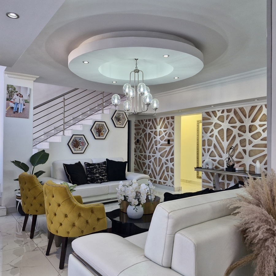 4 Bedroom Property for Sale in Savannah Country Estate Gauteng