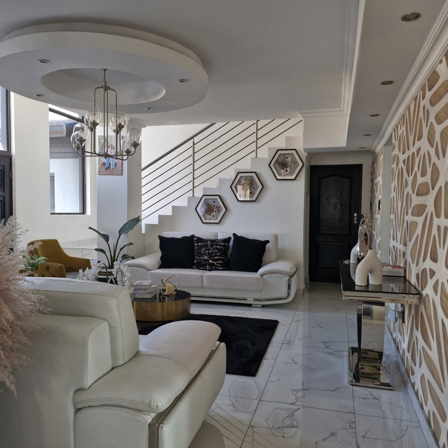 4 Bedroom Property for Sale in Savannah Country Estate Gauteng