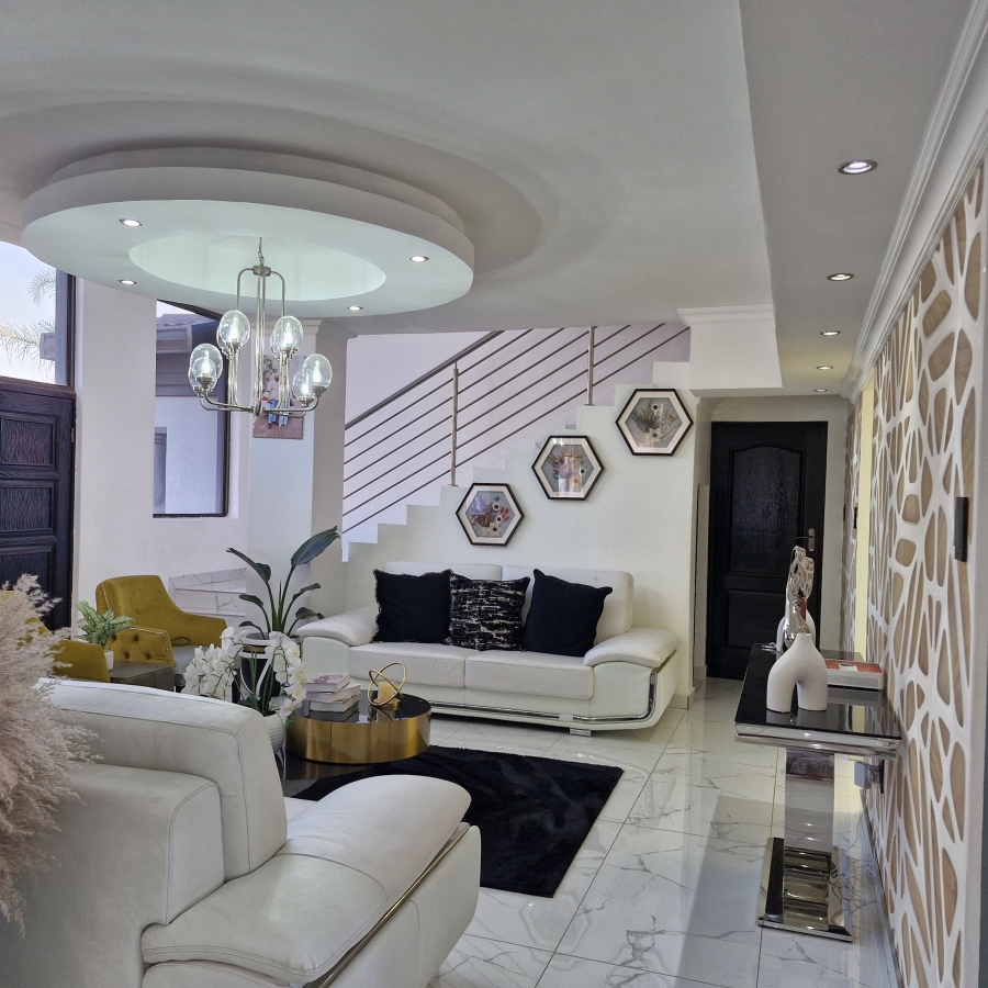 4 Bedroom Property for Sale in Savannah Country Estate Gauteng