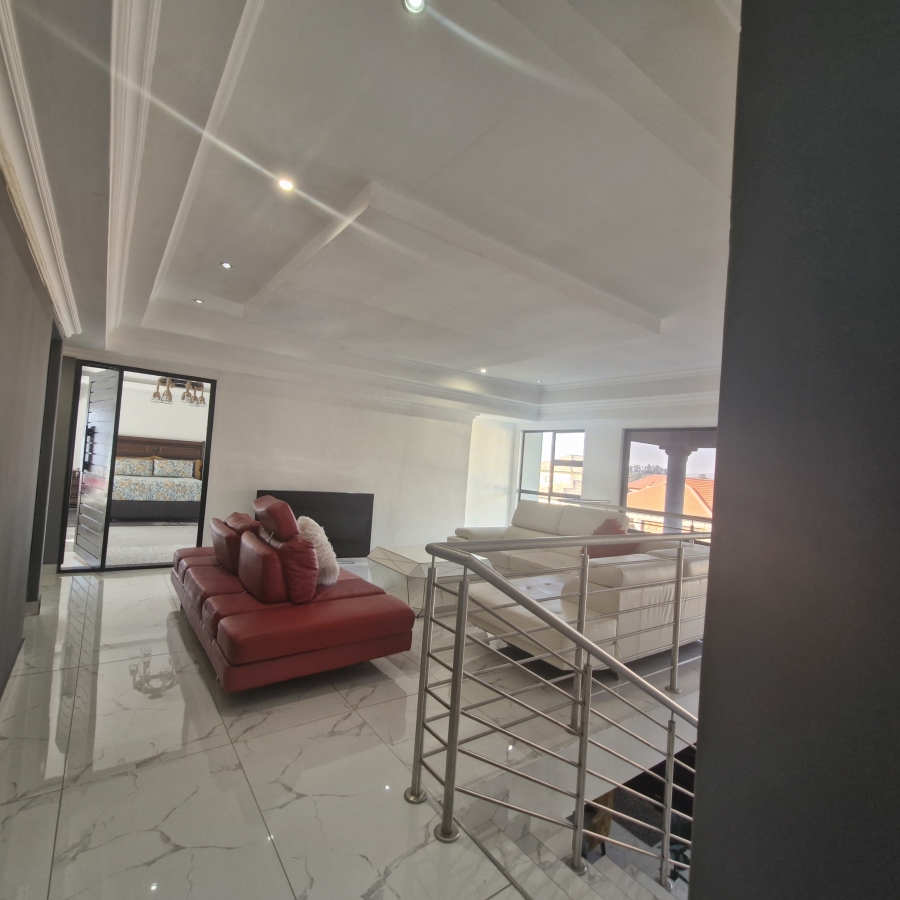 4 Bedroom Property for Sale in Savannah Country Estate Gauteng