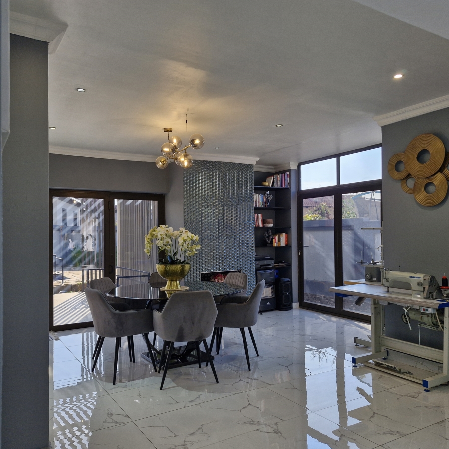 4 Bedroom Property for Sale in Savannah Country Estate Gauteng