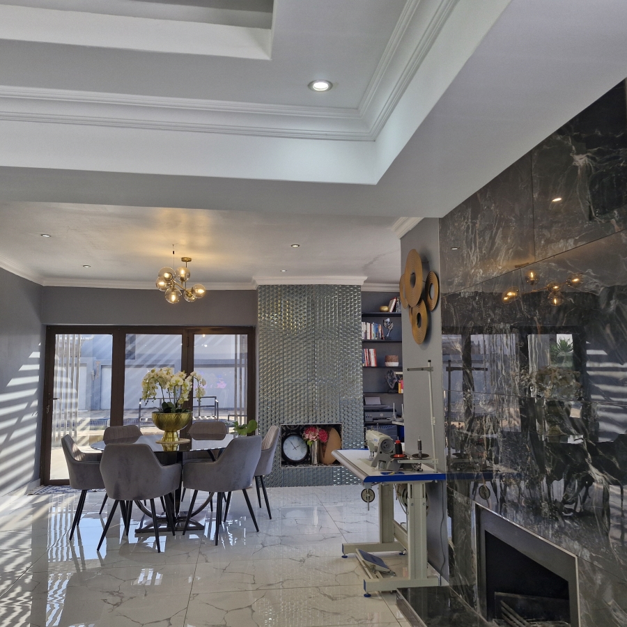 4 Bedroom Property for Sale in Savannah Country Estate Gauteng