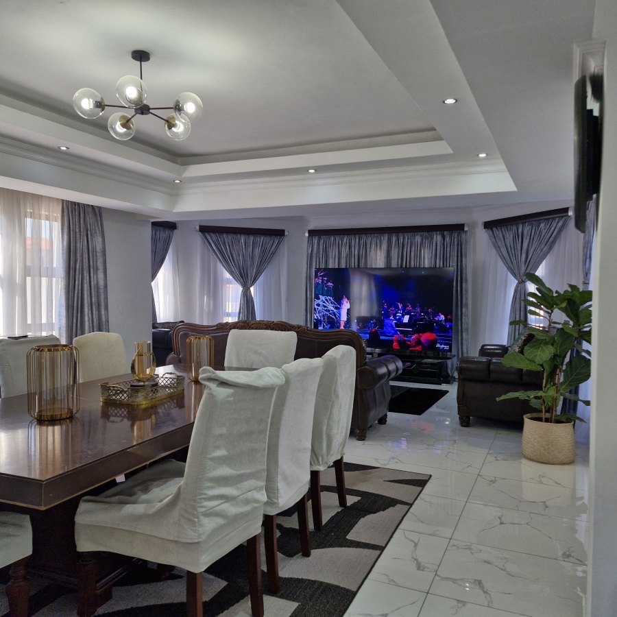 4 Bedroom Property for Sale in Savannah Country Estate Gauteng