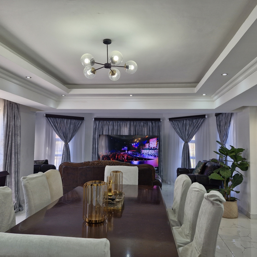 4 Bedroom Property for Sale in Savannah Country Estate Gauteng