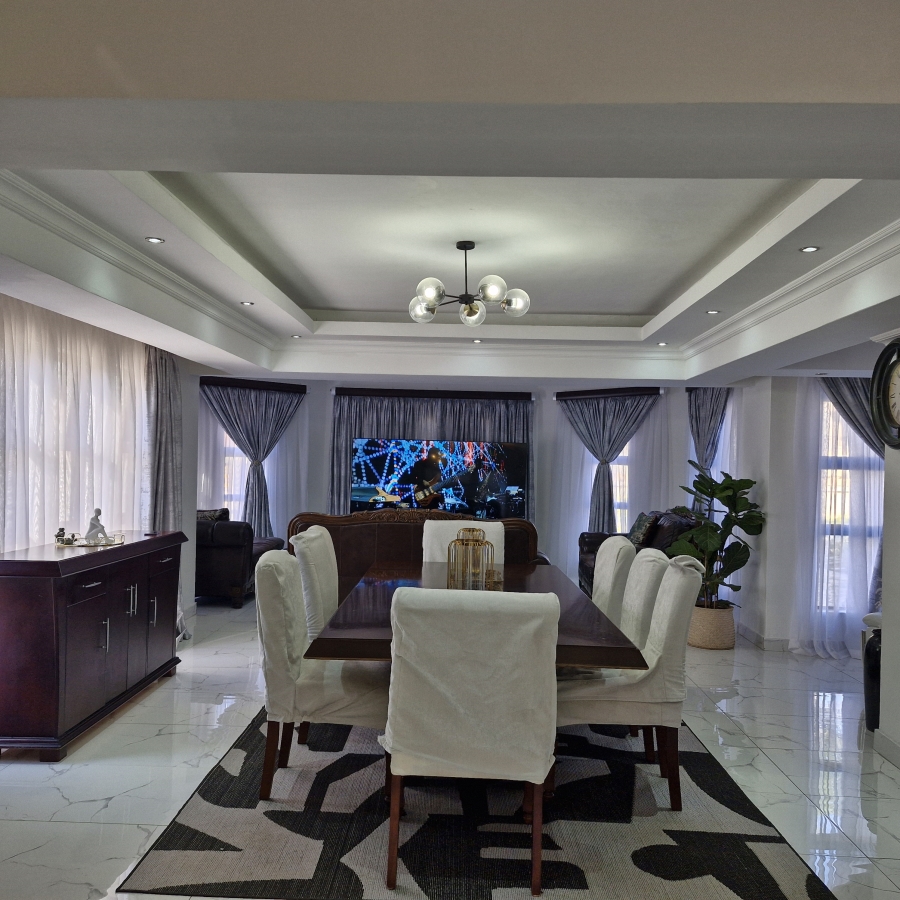 4 Bedroom Property for Sale in Savannah Country Estate Gauteng