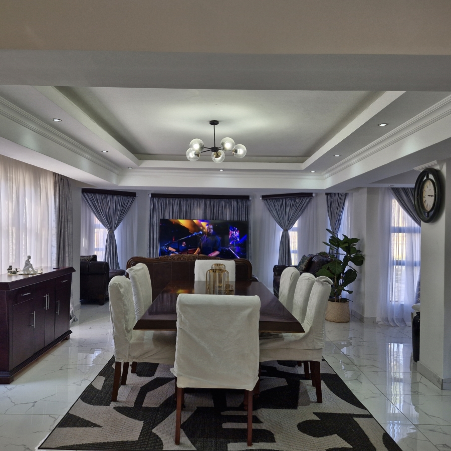 4 Bedroom Property for Sale in Savannah Country Estate Gauteng