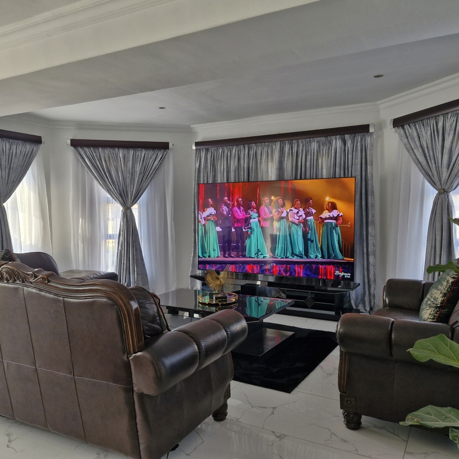 4 Bedroom Property for Sale in Savannah Country Estate Gauteng