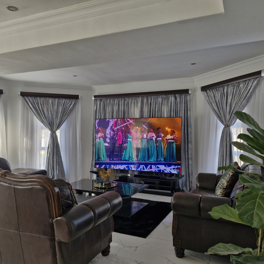 4 Bedroom Property for Sale in Savannah Country Estate Gauteng