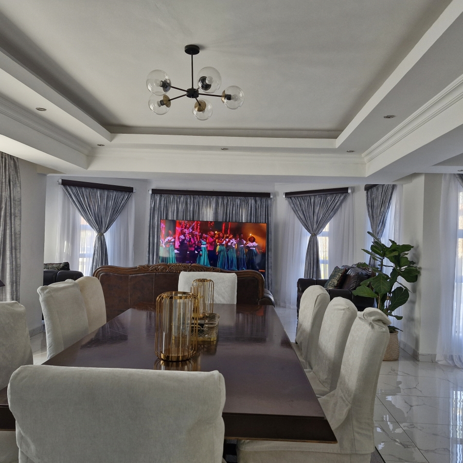 4 Bedroom Property for Sale in Savannah Country Estate Gauteng