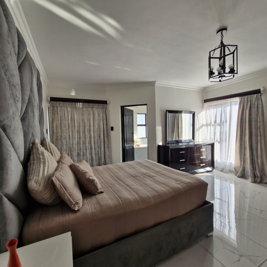4 Bedroom Property for Sale in Savannah Country Estate Gauteng
