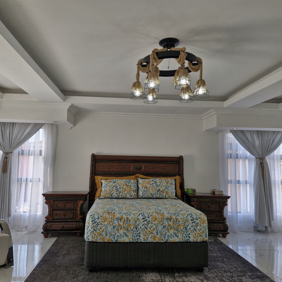 4 Bedroom Property for Sale in Savannah Country Estate Gauteng