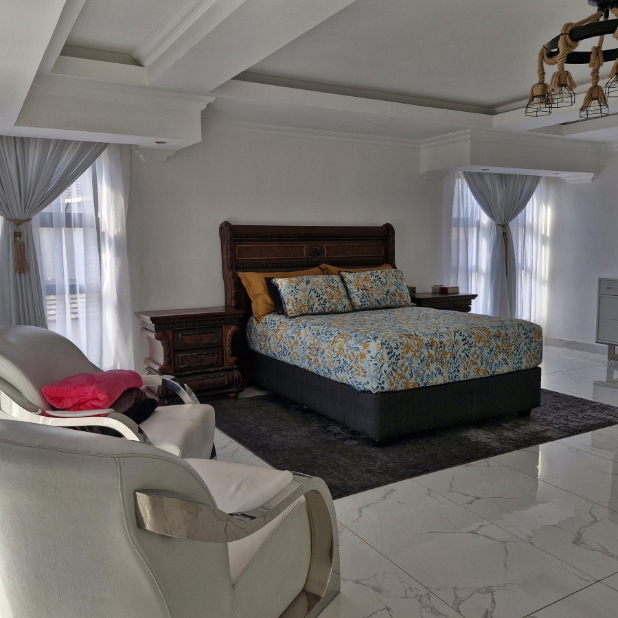 4 Bedroom Property for Sale in Savannah Country Estate Gauteng