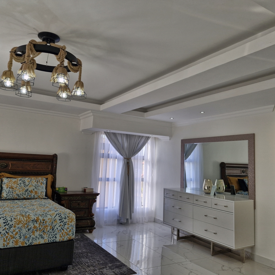 4 Bedroom Property for Sale in Savannah Country Estate Gauteng