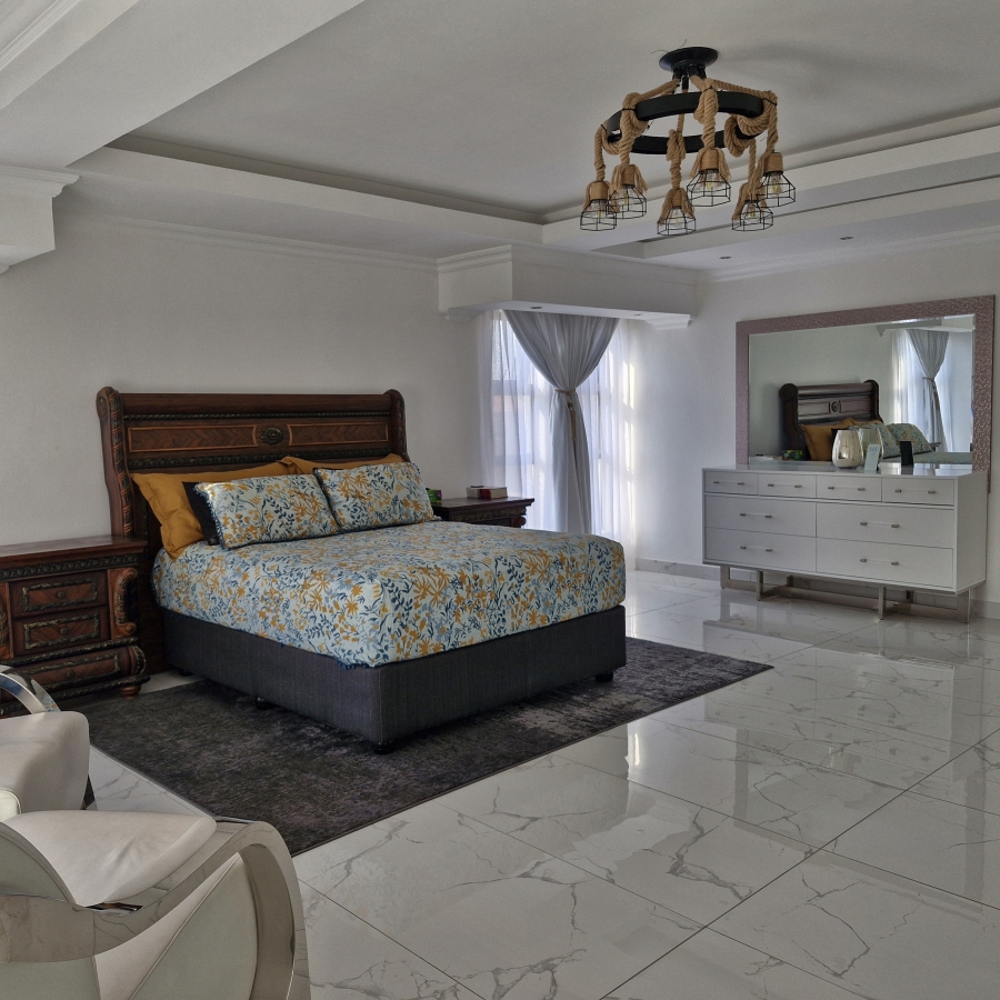 4 Bedroom Property for Sale in Savannah Country Estate Gauteng