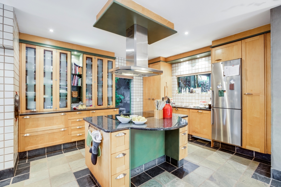 To Let 4 Bedroom Property for Rent in Fourways Gardens Gauteng