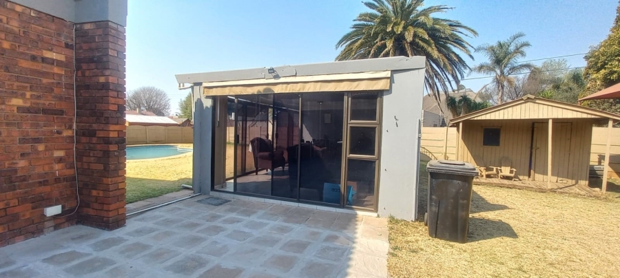 4 Bedroom Property for Sale in Petersfield Gauteng