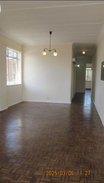 To Let 1 Bedroom Property for Rent in Robertsham Gauteng