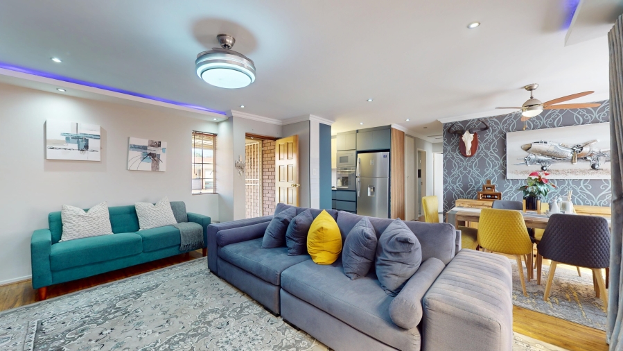 3 Bedroom Property for Sale in Witfield Gauteng