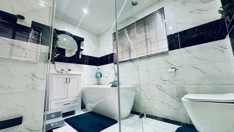 3 Bedroom Property for Sale in Witfield Gauteng