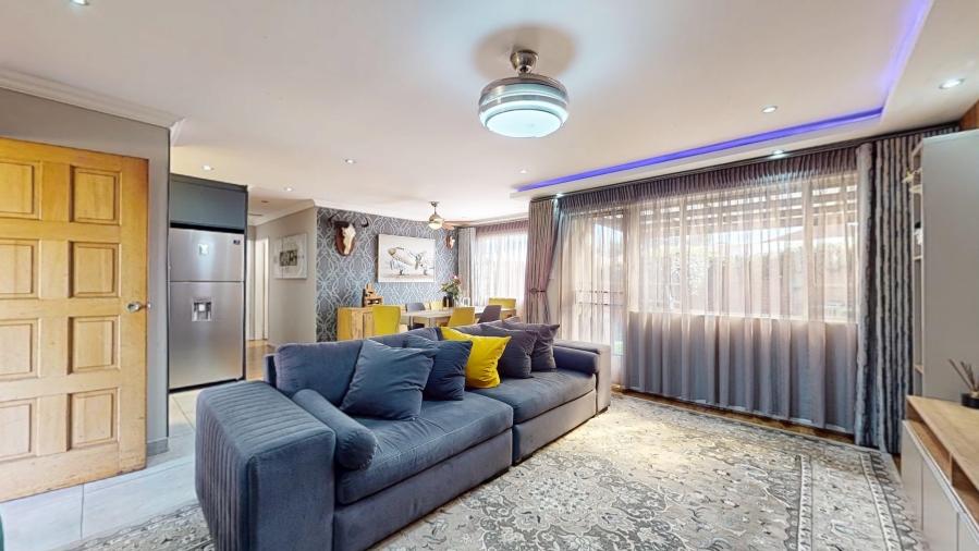 3 Bedroom Property for Sale in Witfield Gauteng