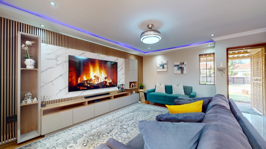 3 Bedroom Property for Sale in Witfield Gauteng