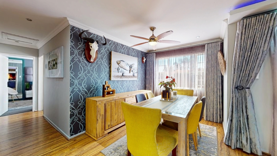 3 Bedroom Property for Sale in Witfield Gauteng