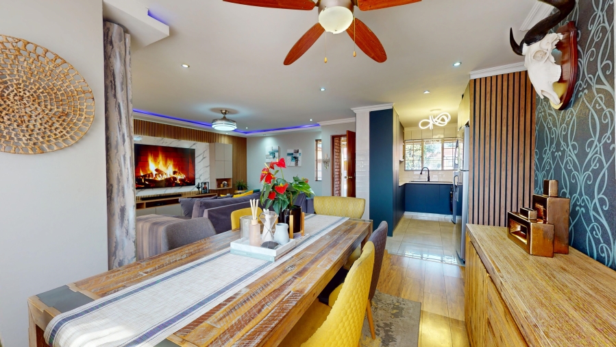 3 Bedroom Property for Sale in Witfield Gauteng